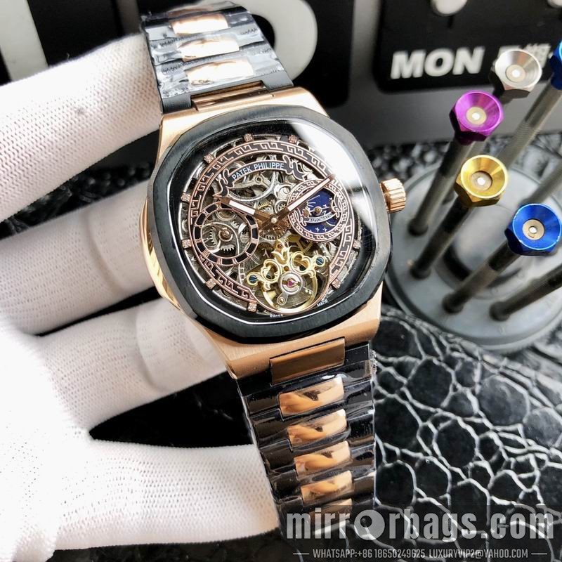 Patek Philippe 42mm 090449 Watch