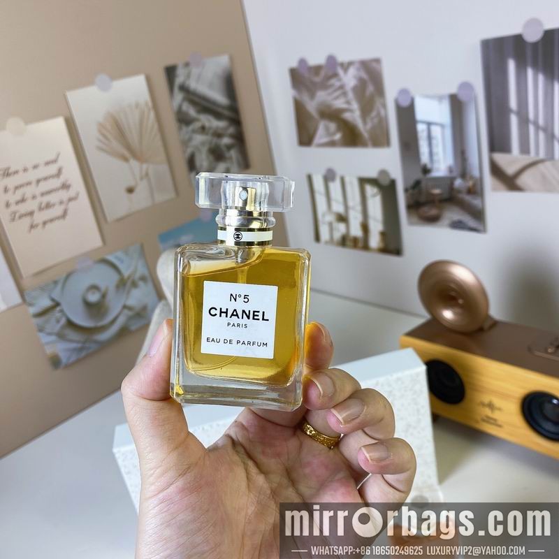 Chanel 3X30ml 76 Watch