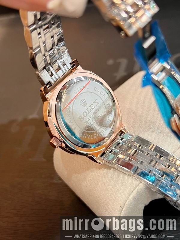 Rolex woman watch 122828 Watch