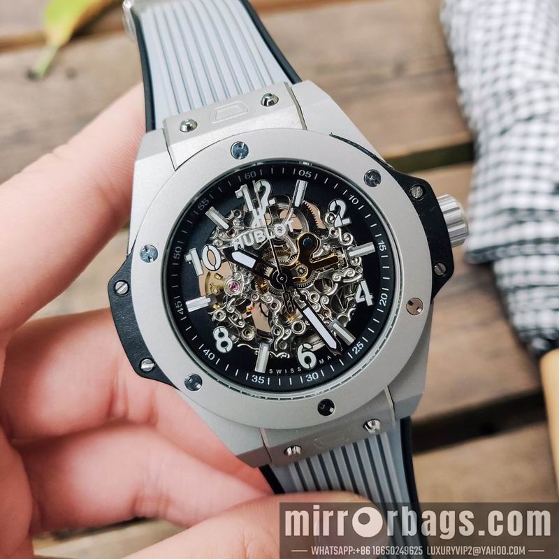 Hublot 43mm 092248 Watch