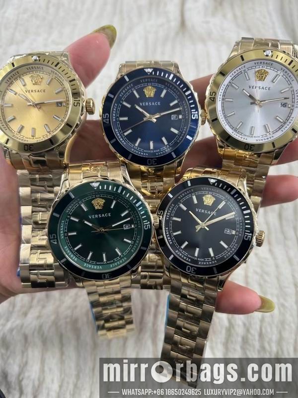Versace watch 031132 Watch
