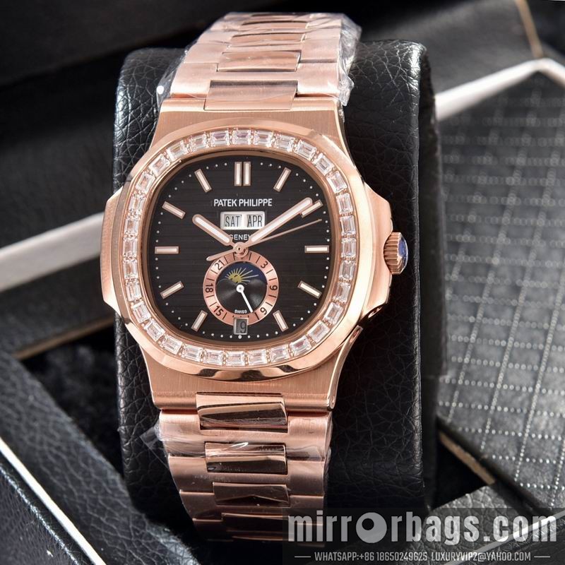 Patek Philippe 40.8mm 042361 Watch