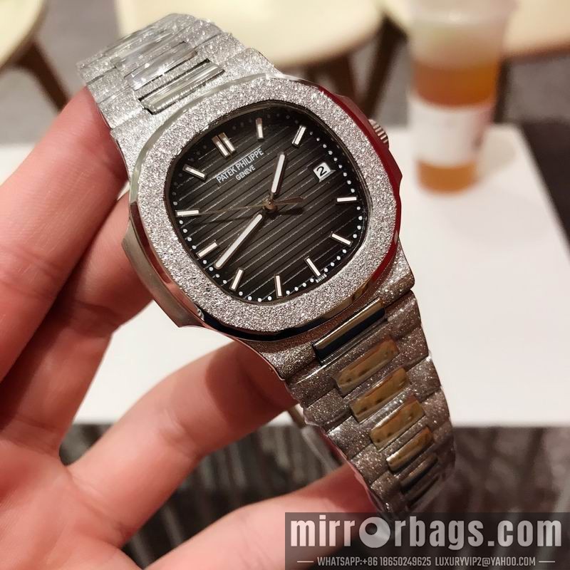Patek Philippe 42mm 092301 Watch