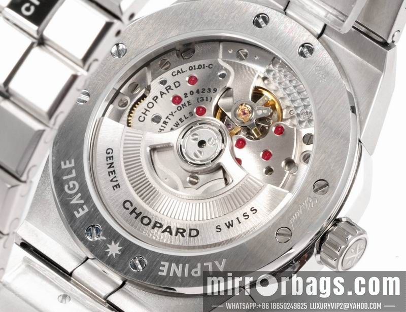 Chopard 41mm 080440 Watch