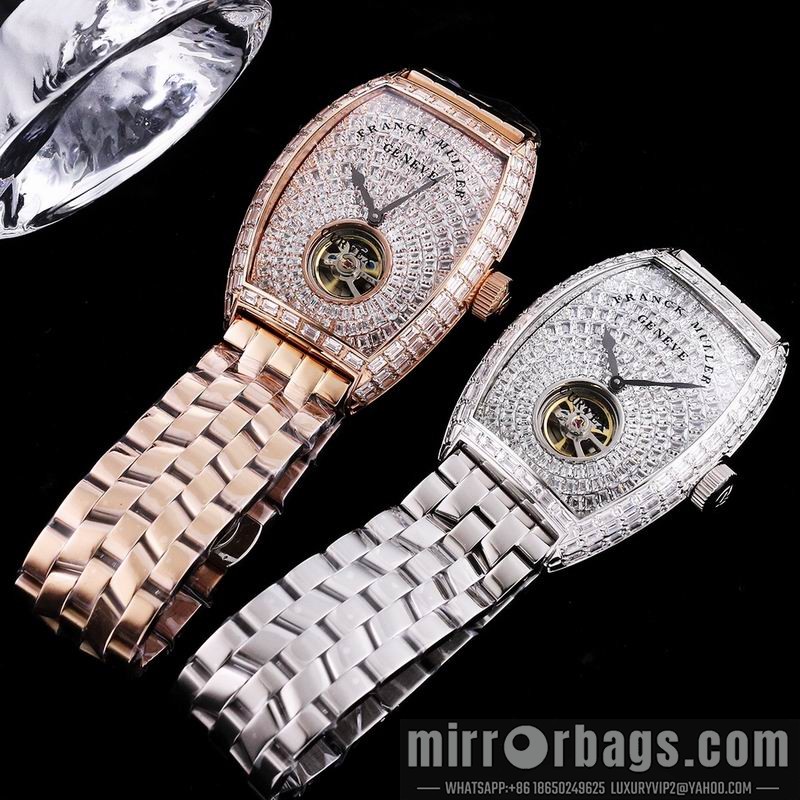 Franck Muller 43X53mm 091632 Watch