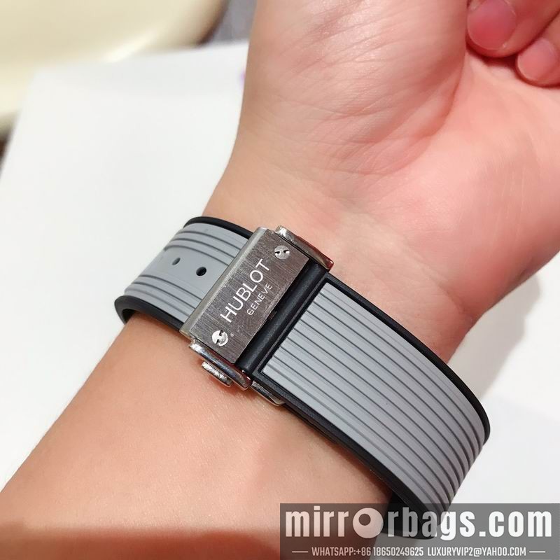 Hublot 42mm 092203 Watch