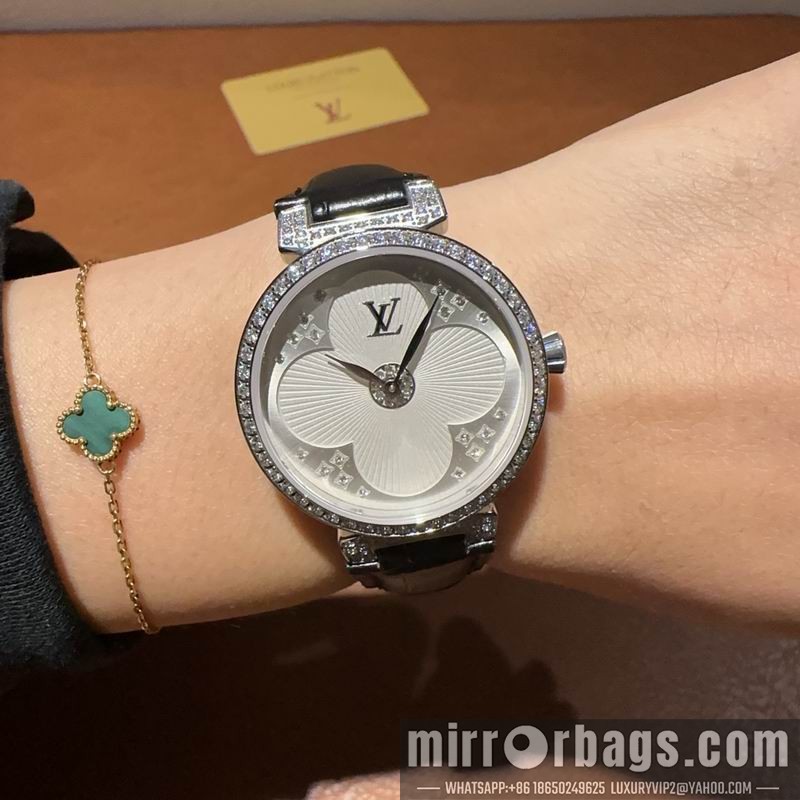 LV watche 080490 Watch