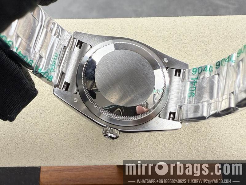 Rolex 36mm 102329 Watch