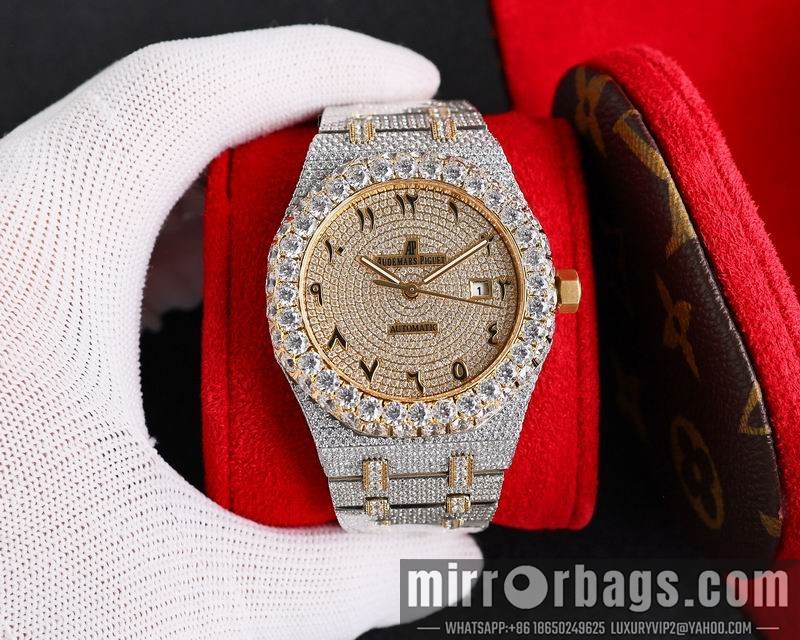 AP 42mm 082105 Watch