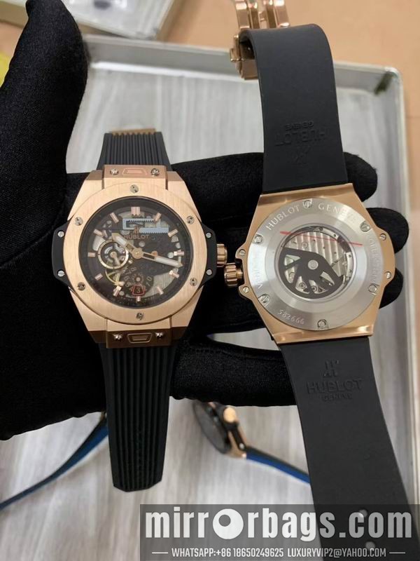 Hublot watch 080464 Watch