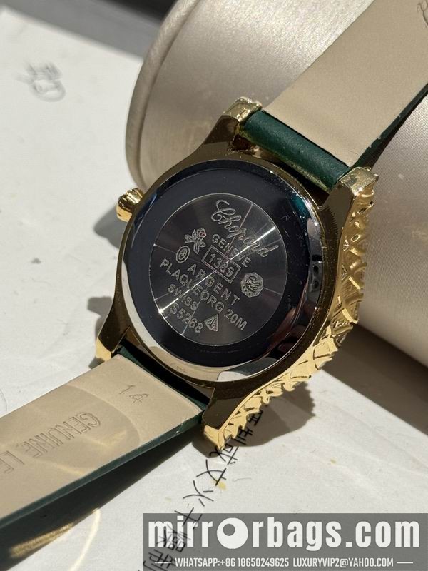 Chopard watch 101437 Watch