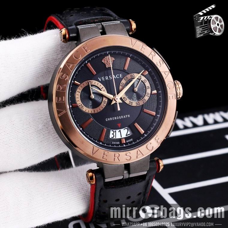 Versace watch mb 072202 Watch