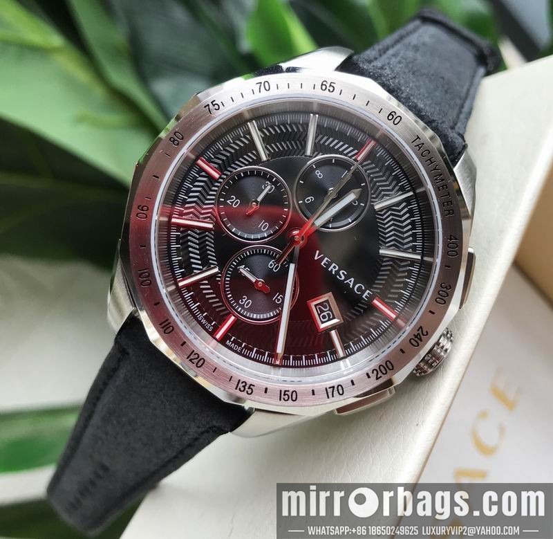 Versace 43mm 032461 Watch