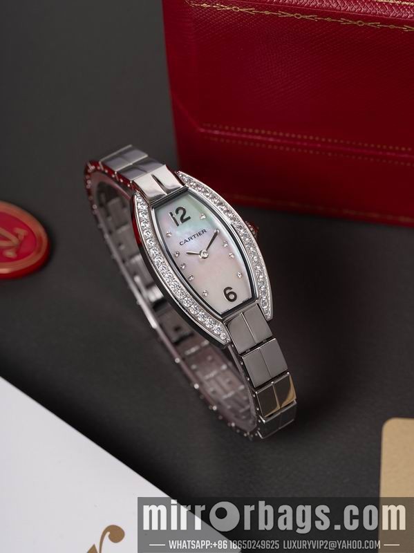 Cartier 23X30mm 040904 Watch