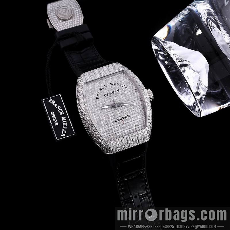 Franck Muller 44X53.7mm 091623 Watch