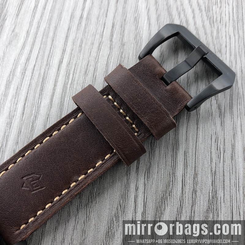 Panerai 44mm 090419 Watch
