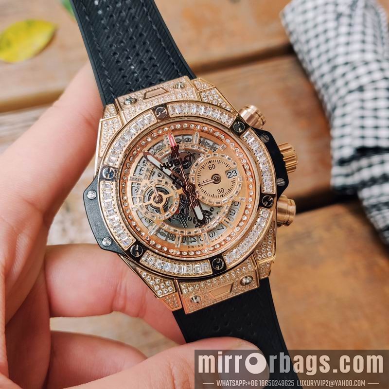 Hublot 42mm 092238 Watch