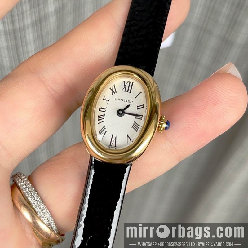 Cartier 18X24mm 110397 Watch