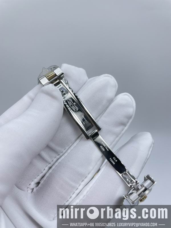 Rolex 26mm 091618 Watch