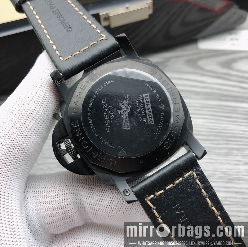 Panerai 44mm 090424 Watch