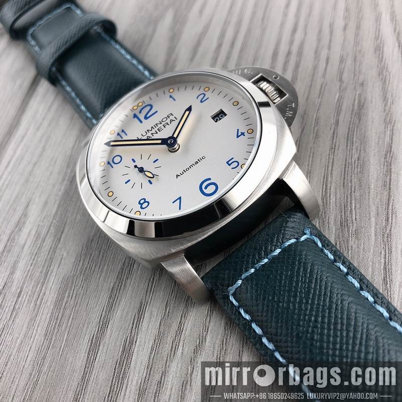 Panerai 44mm 090426 Watch