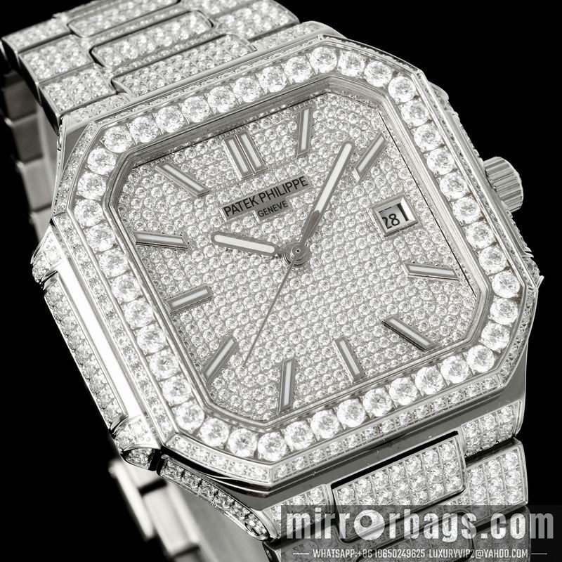 Patek Phillipe watch 08219 Watch