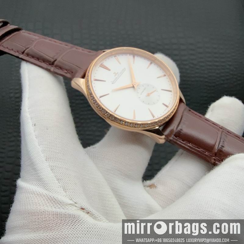 Jaeger LeCoultre 40mm 100830 Watch