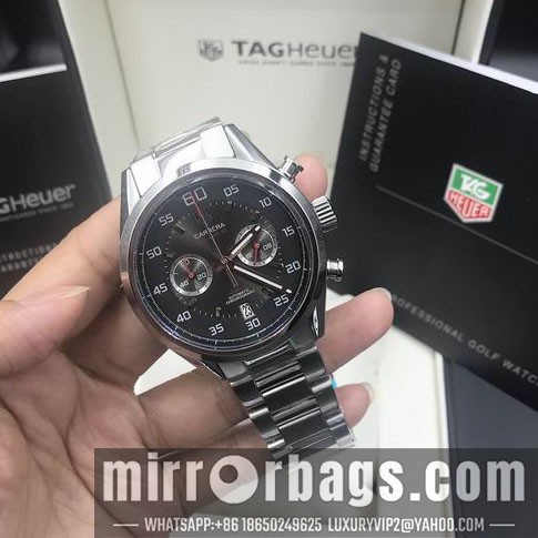 Tag Heuer watch M51 Watch