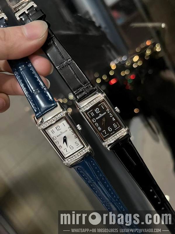 Jaeger Lecoultre 40.1X20mm 092307 Watch