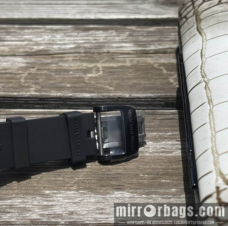Richard Mille watch 080616 Watch