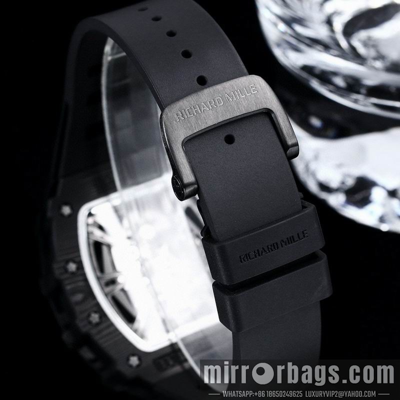 Richard Mille 45X15mm 051010 Watch