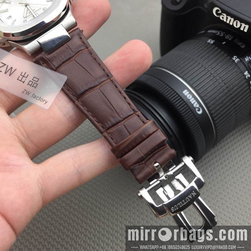 Patek Philippe 40mm 090414 Watch