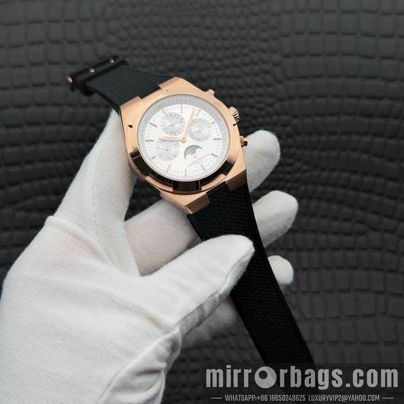 Vacheron Constantin 42mm 100853 Watch
