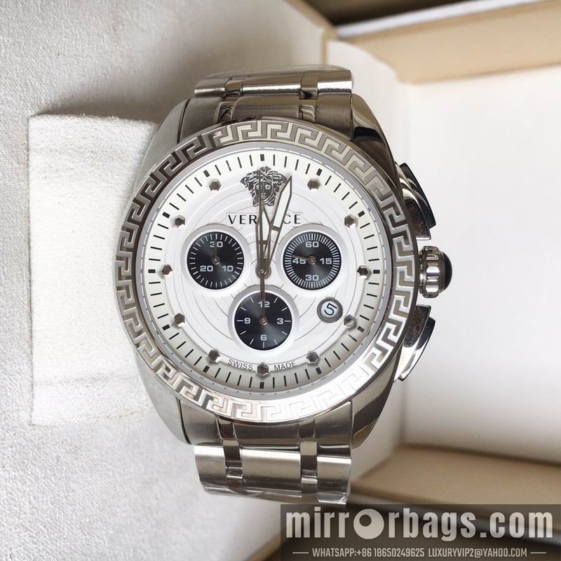 Versace 42mm 032460 Watch