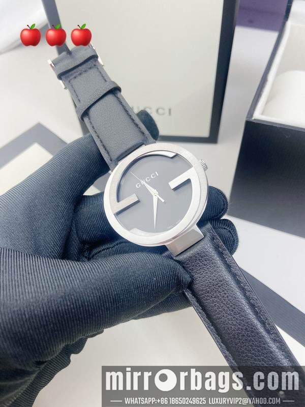 Gucci 37mm 091717 Watch