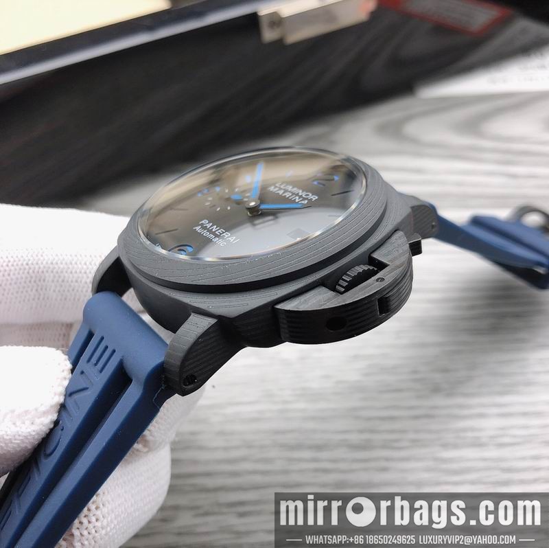 Panerai 44mm 090458 Watch