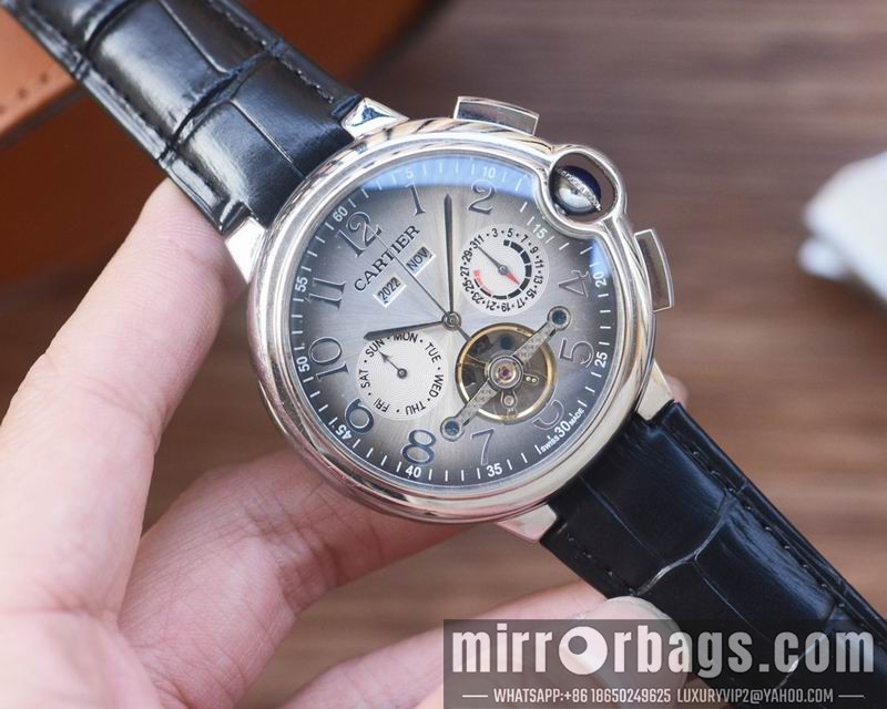 Cartier 41mm 042453 Watch