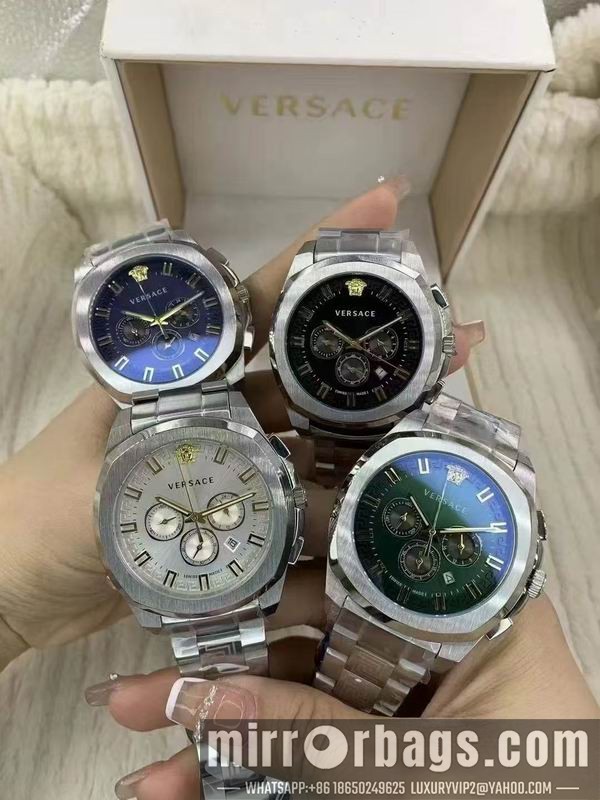 Versace watch 042945 Watch