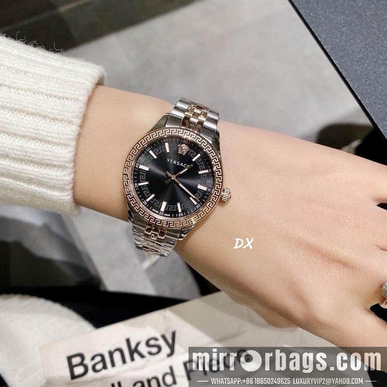 Versace 36mm 2nms38 Watch