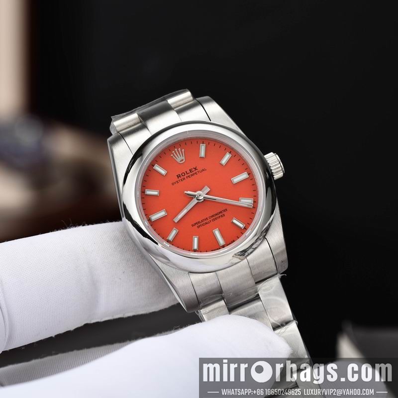 Rolex 41mm 31mm 091743 Watch