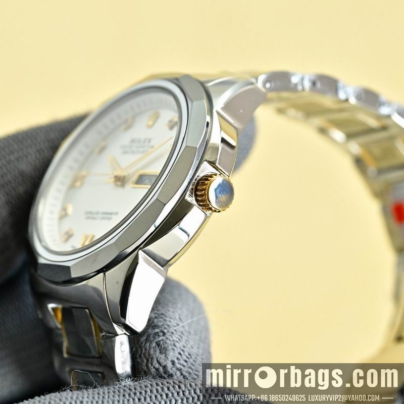 Rolex M40mm W32mm 110937 Watch