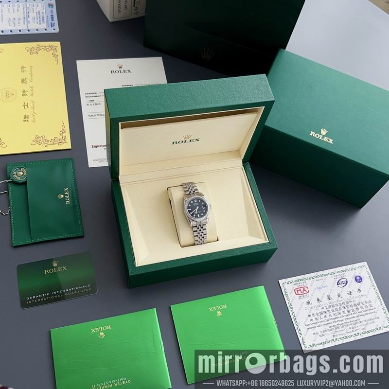Rolex 31mm 1103100 Watch