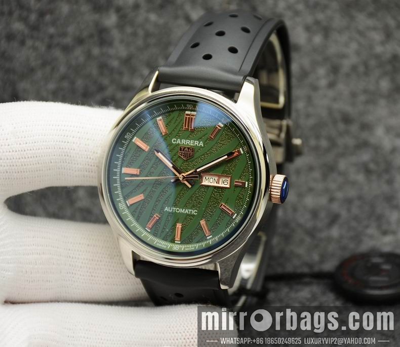 Tag Heuer men 44X13mm 072223 Watch