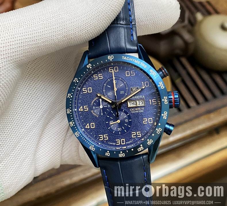 Tag Heuer men 44X16mm 102318 Watch
