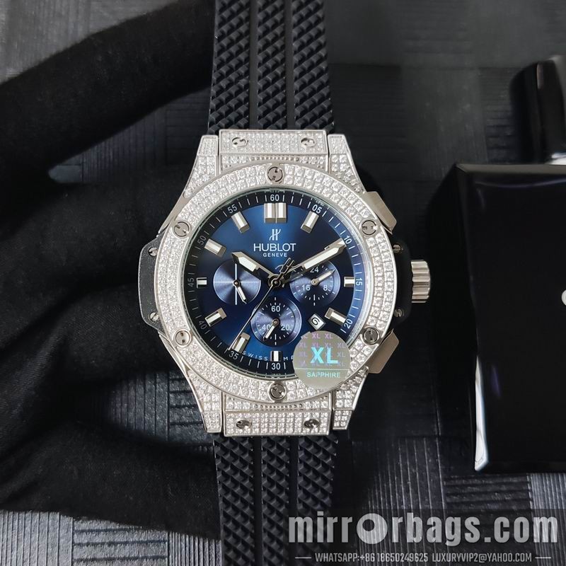 Hublot 45mm 0922116 Watch