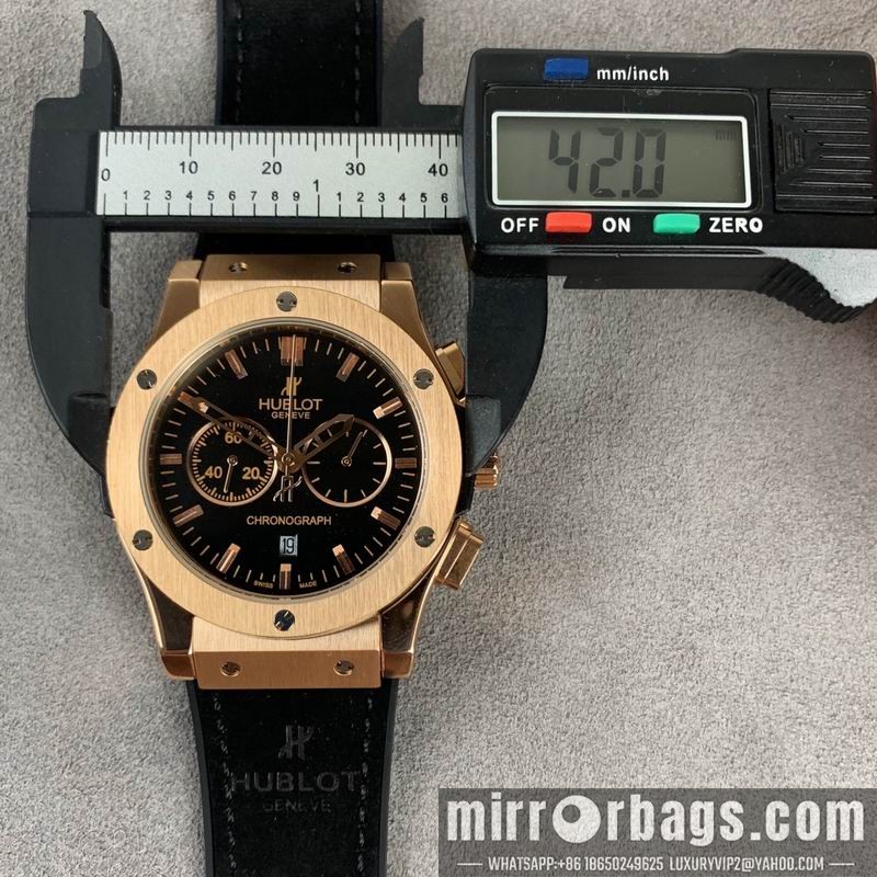 Hublot 42mm 0807100 Watch