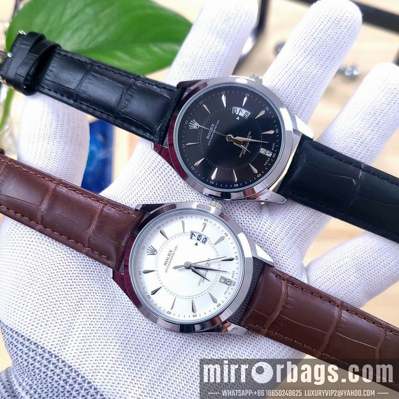 Rolex 41mm 122867 Watch