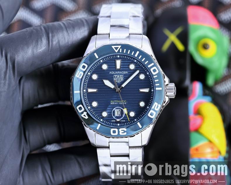 Tag Heuer 41mm 112926 Watch