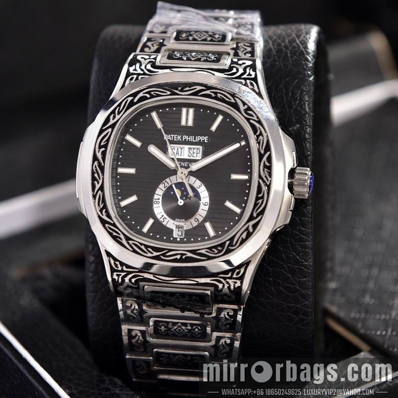 Patek Philippe 41mm 042367 Watch