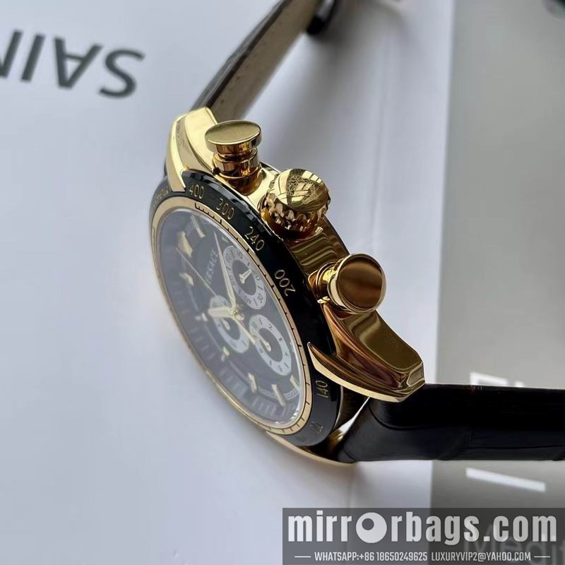 Versace 44mm 080649 Watch